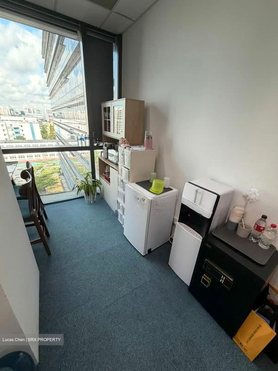 Paya Lebar Square (D14), Office #547956571